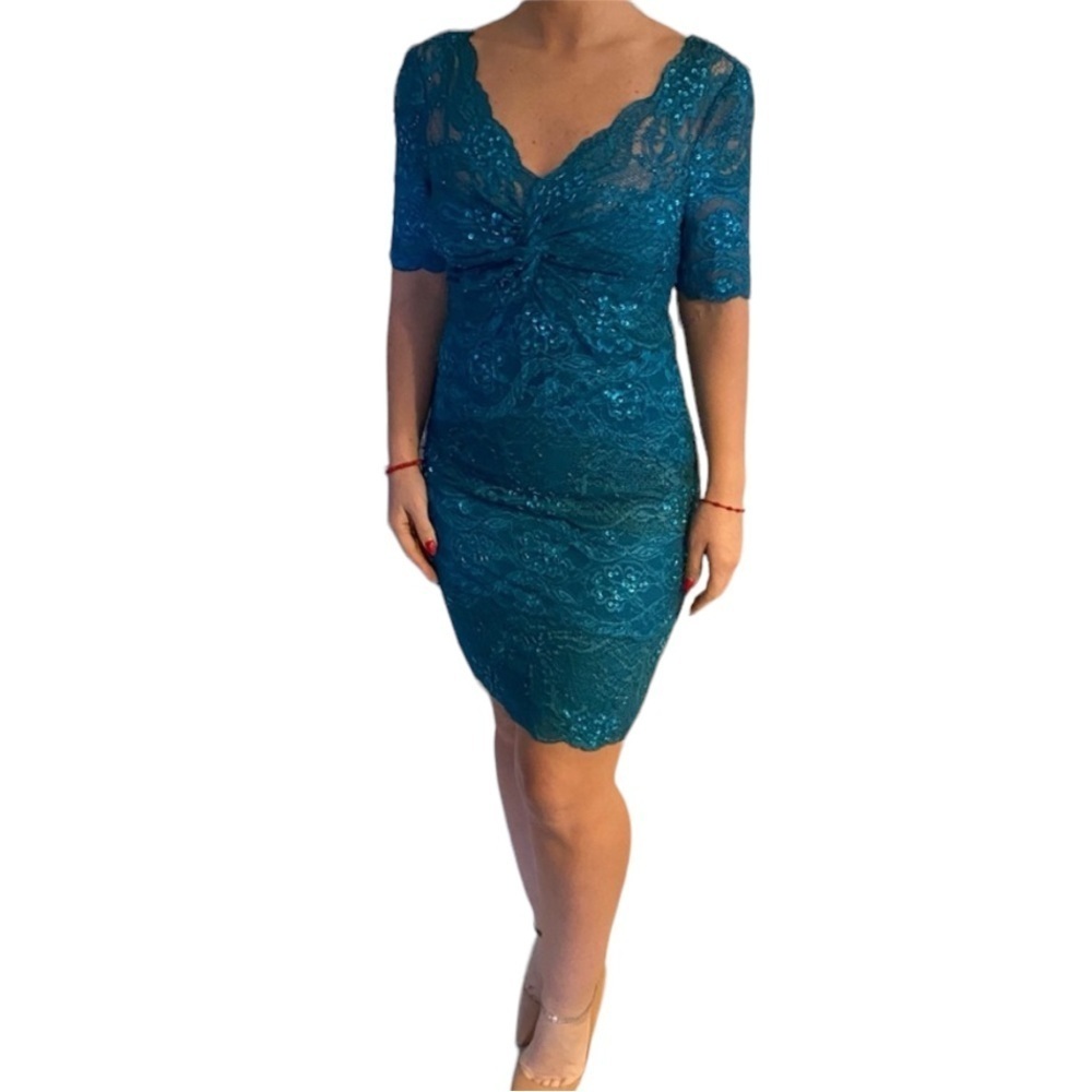 Jovani Cocktail Dress